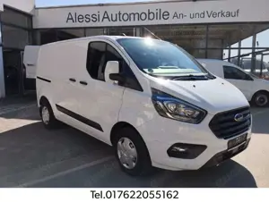 Ford Transit Custom Kasten 2,0 EcoBlue 300 L1H1 "Tren