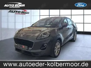 Ford Puma Cool  Connect Bluetooth LED Klima