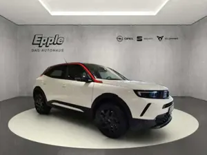 Opel Mokka GS LED Klimaautom Winterpaket kamera