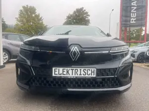 Renault Megane E-Tech EV60 220 Evolution 8-Fach  E-Tech