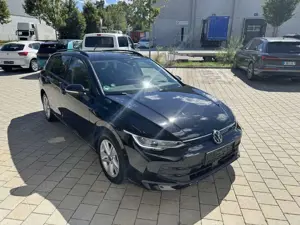 Volkswagen Golf Variant 2.0 TDI *TOP-Ausstattung* FACELIFT