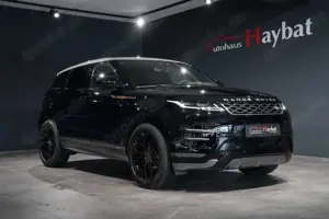 Land Rover Range Rover Evoque R-Dynamic HSE Pano-360°-AHK