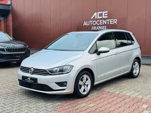 Volkswagen Golf Sportsvan 1.4 TSI DSG Comfortline PANORAMA