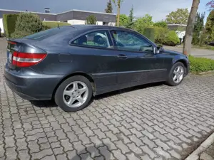 Mercedes-Benz CLC CLC 180 Kompressor Automatik