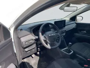 Dacia Sandero Expression Bild 3