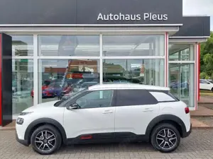 Citroen C4 Cactus 1.2 e-THP PureTech110 Shine StopStart