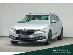 Skoda Superb Combi 2.0 TSI DSG STYLE*MATRIX*KESSY*AHK*