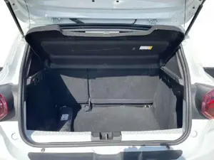 Dacia Sandero Expression Bild 5