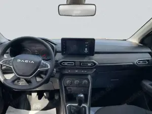 Dacia Sandero Expression Bild 4