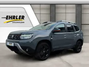 Dacia Duster II Extreme 1,3 TCe 130