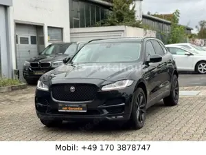 Jaguar F-Pace F-PACE Prestige AWD 3.0 R-Line*KAMERA*PANORAMA