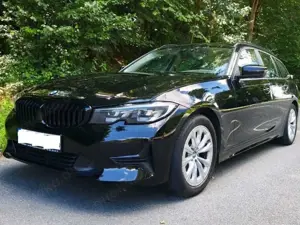 BMW 318 318d Touring G21