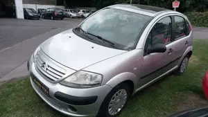 Citroen C3 TÜV 2 J.,eFh,1 J.Garantie,KupplungInspekt NEU