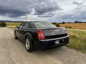 Chrysler 300C 300C 5.7 Automatik Bild 3