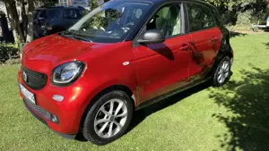 smart forFour smart forfour passion Bild 3
