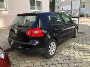 Volkswagen Golf Golf IV / 1.6