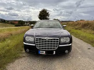 Chrysler 300C 300C 5.7 Automatik Bild 5