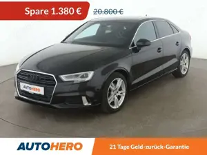 Audi A3 1.4 TFSI ACT Sport Aut.*NAVI*LED*ACC*CAM*PANO*