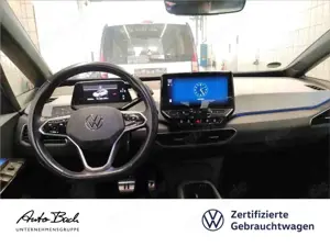 Volkswagen ID.3 Pro Performance, Navi, LED-Matrix, App-Conn Bild 5