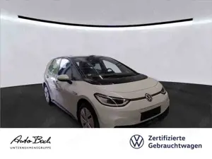 Volkswagen ID.3 Pro Performance, Navi, LED-Matrix, App-Conn Bild 3