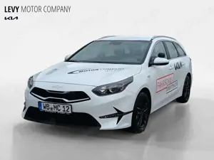 Kia Ceed / cee'd Ceed Kombi Prüfungstauglicher Fahrschulwagen