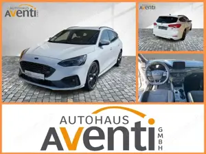 Ford Focus ST *AHK*ACC*SpurH+SpurW*Kamera*Navi*LED*