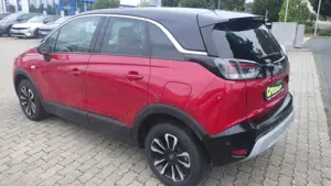 Opel Crossland X Elegance Bild 4