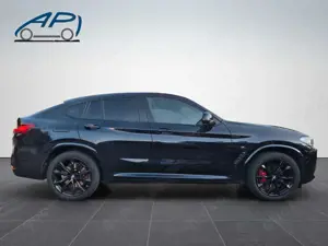 BMW X4 M40 i xDrive/Leder/Pano/Head-Up/Laser/HK/20 Bild 3