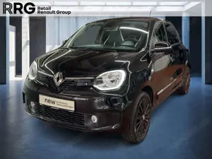 Renault Twingo TECHNO ELECTRIC 22 kWh