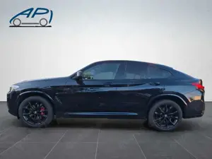 BMW X4 M40 i xDrive/Leder/Pano/Head-Up/Laser/HK/20 Bild 4
