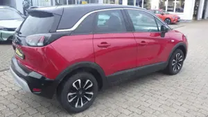 Opel Crossland X Elegance Bild 2