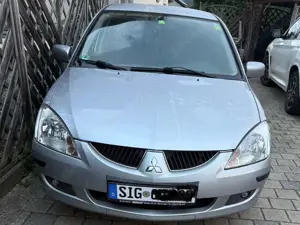 Mitsubishi Lancer Lancer Kombi 1.6 Comfort
