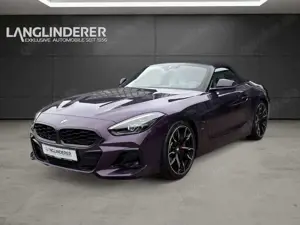 BMW Z4 M40i Roadster NP 80.189,- ACC