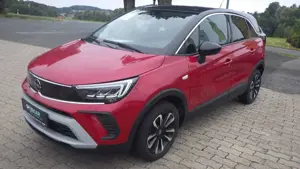 Opel Crossland X Elegance