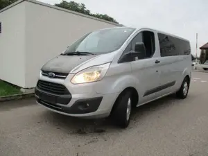 Ford Transit Kombi 350 L2 Trend