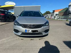 Opel Astra Elegance Start/Stop Bild 2