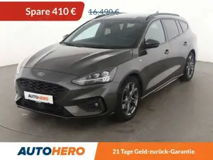 Ford Focus 1.0 EcoBoost Mild-Hybrid ST-Line *NAVI*CAM*SHZ*ACC