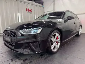 Audi S4 3.0 TDI quattro Avant/LED/Tempo/SHZ/Sport