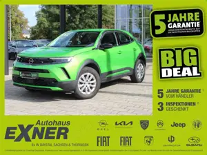 Opel Mokka-E Mokka e EDITION LED+Fernlichtass.+KlimaA+LM+AUT