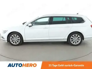 Volkswagen Passat 1.4 TSI ACT Highline BlueMotion Aut.*NAVI*LED*ACC* Bild 3