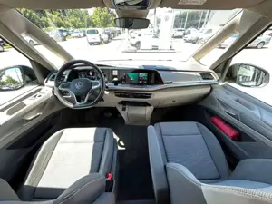 Volkswagen T7 Multivan Lang 1.5TSI Life 7Sitz*NAV*ACCKamera!! Bild 5