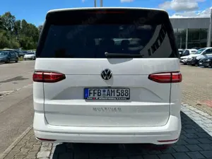 Volkswagen T7 Multivan Lang 1.5TSI Life 7Sitz*NAV*ACCKamera!! Bild 3