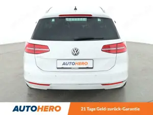 Volkswagen Passat 1.4 TSI ACT Highline BlueMotion Aut.*NAVI*LED*ACC* Bild 5