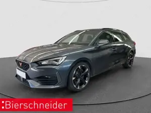 CUPRA Leon SP 2.0 TSI DSG NAVI KAMERA SHZ LKHZ LED