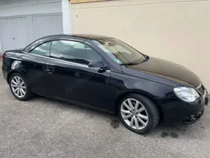 Volkswagen Eos Eos 2.0 TDI DPF