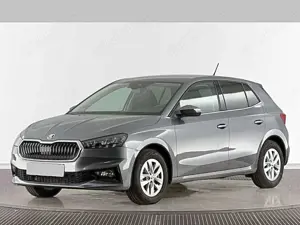 Skoda Fabia 116 PS Top Selektion 3xHeizung Wireless