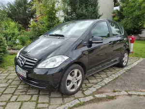 Mercedes-Benz A 160 BlueEFFICIENCY Klima*Alu*Winterräder*Tüv 03/2027