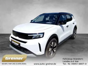 Opel Frontera GS 1.2 Hybrid KAMERA|NAVI|PDC|SHZ