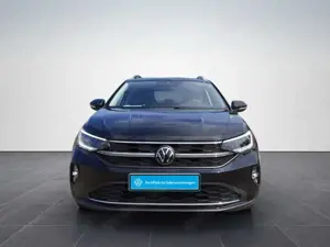 Volkswagen Taigo Bild 3