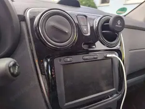 Dacia Lodgy Lodgy SCe 110 ECO-G Stepway Plus Bild 2